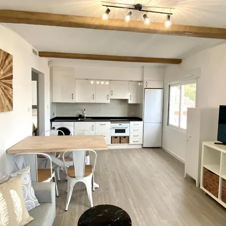 아파트 La Calma Sea View - Boutique Con Vistas *