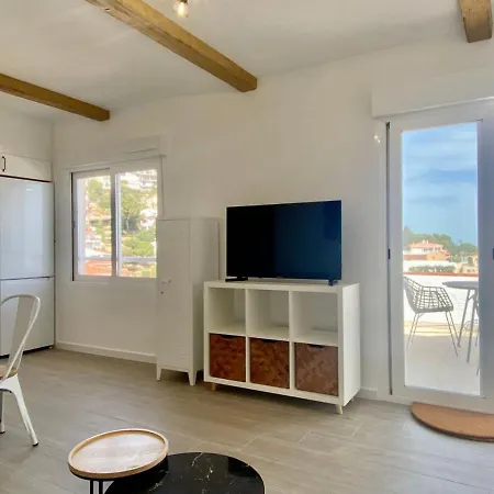 La Calma Sea View - Boutique Con Vistas Peñíscola