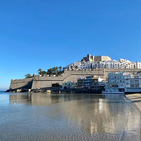 La Calma Sea View - Boutique Con Vistas * Peñíscola