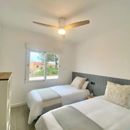 Lejlighed La Calma Sea View - Boutique Con Vistas