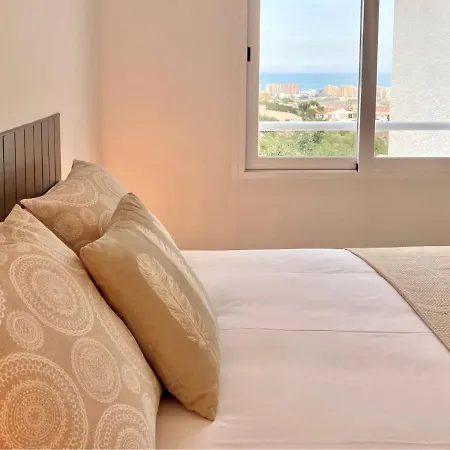 Lejlighed La Calma Sea View - Boutique Con Vistas Peñíscola